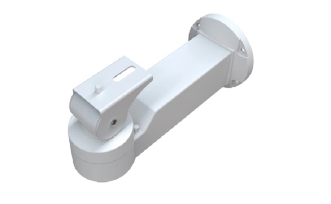 Ziwin bullet Camera Bracket ให้การสนับสนุนที่เสถียรสำหรับระบบเฝ้าระวัง