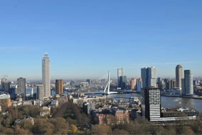 แอปพลิเคชั่นกล้องวงจรปิดสำหรับการเฝ้าระวังในเมือง