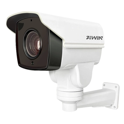 10X IR Network PTZ bullet Camera