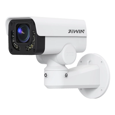 5X IR Network PTZ bullet Camera