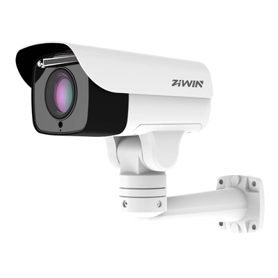 25X IR Network PTZ bullet Camera