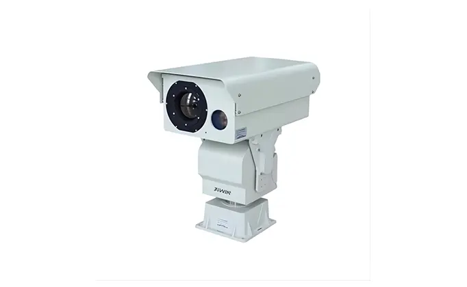 กล้องวงจรปิดกลางแจ้งที่ดีที่สุดสำหรับ Home Security ในยุโรปคืออะไร?