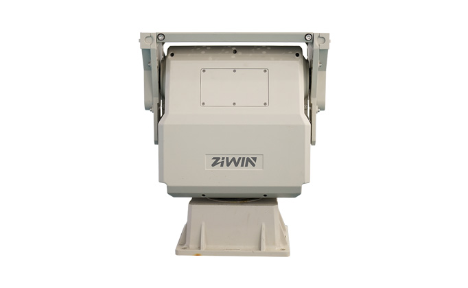 โซลูชั่นหน่วยแพนเอียงเกรดอุตสาหกรรมสำหรับสภาพแวดล้อมที่รุนแรง