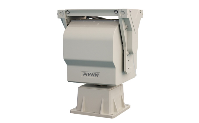 วิธีปรับปรุงประสิทธิภาพของหน่วยแพนเอียง (PTU) ในระบบเฝ้าระวัง