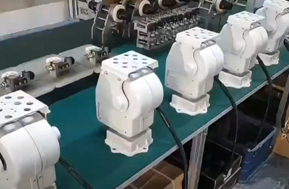 หน่วยเอียงกระทะเบา