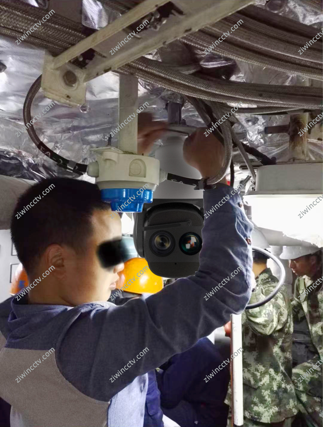 เรือป้องกันเอเชียตะวันออกเฉียงใต้