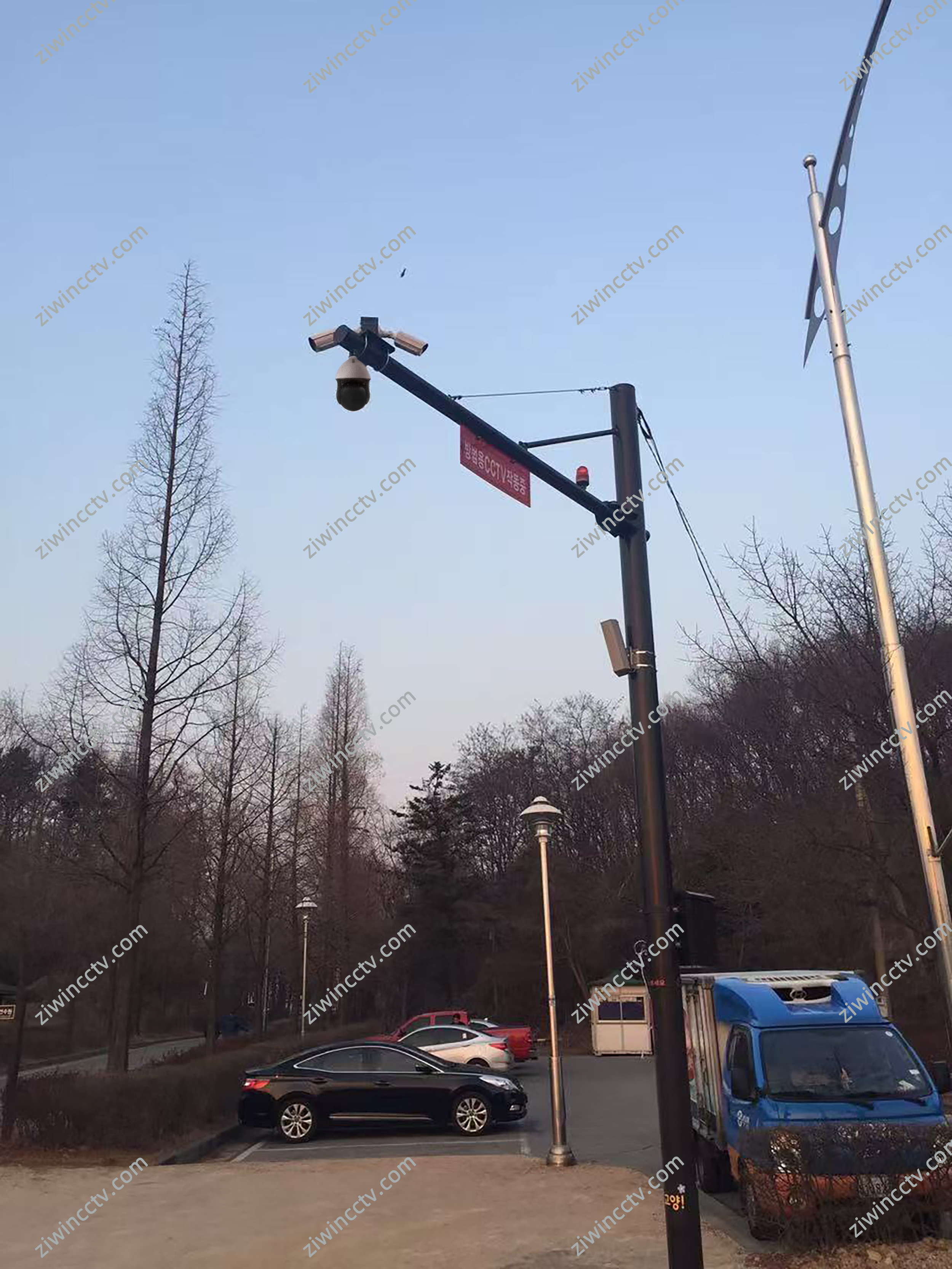 โครงการรัฐบาลโซล