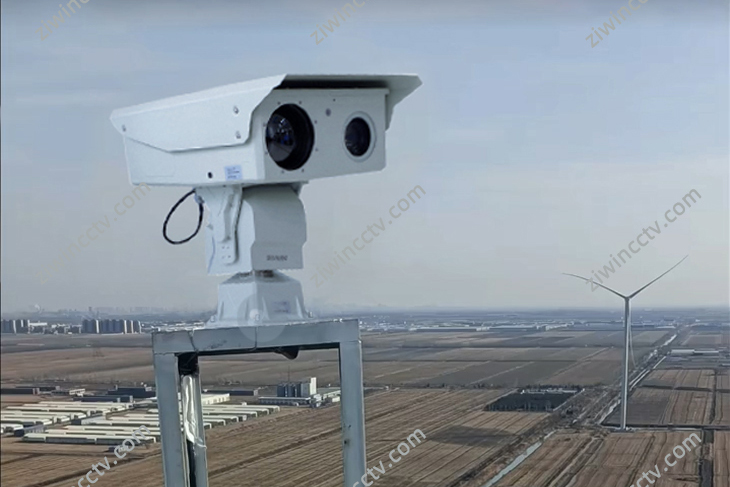 ฟาร์มลมโปแลนด์