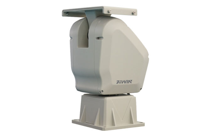 ทำลายอุปสรรคโปรโตคอลในการเฝ้าระวัง? ONVIF PELCO D เข้ากันได้แพนเอียงหัวถือที่สำคัญ