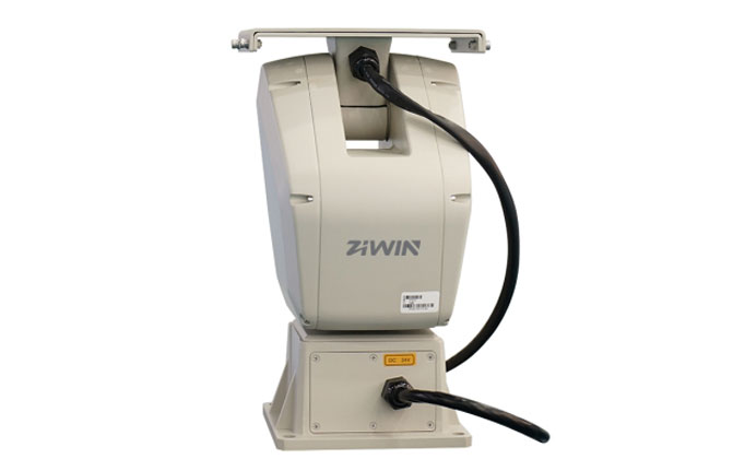 เราจะวิศวกร ± 0.1ระบบเฝ้าระวังความแม่นยำ ° ได้อย่างไร? บทบาทสำคัญของเทคโนโลยีแพนเอียงขั้นสูง