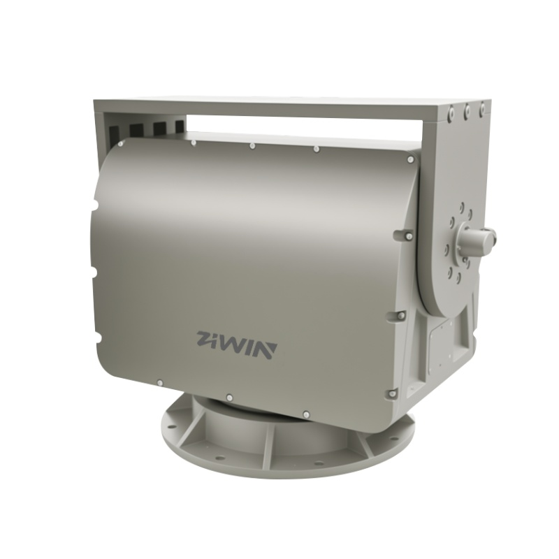 Heavy Duty PAN TILT HEAD รับน้ำหนักได้100กก. (220.46Ib)