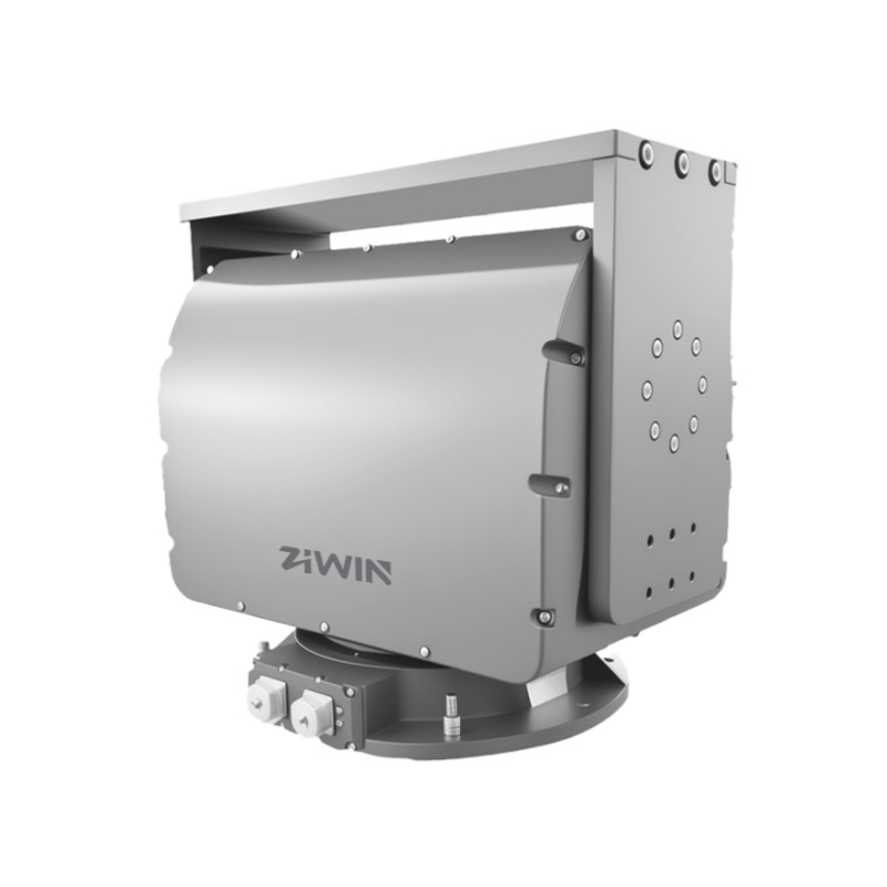 Heavy Duty PAN TILT HEAD รับน้ำหนักได้100กก. (220.46Ib)