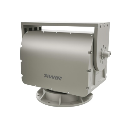 Heavy Duty PAN TILT HEAD รับน้ำหนักได้100กก. (220.46Ib)