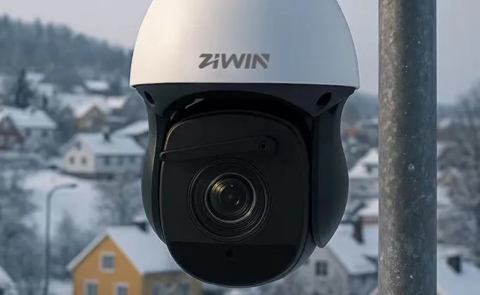 สิ่งที่ต้องพิจารณาเมื่อเลือกกล้องที่มีวิสัยทัศน์กลางคืนอินฟราเรดสำหรับการใช้งานในยุโรป