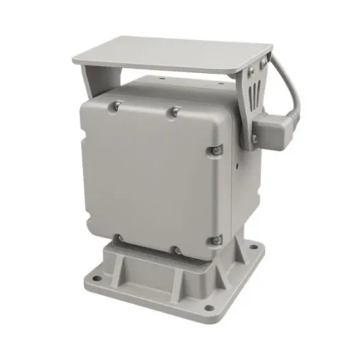 MINI outdoor PAN TILT HEAD positioner LIGHT DUTY 3.5กก. (7.72Ib)