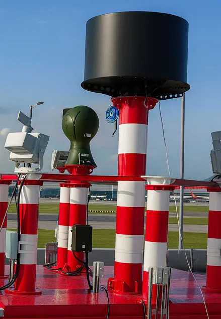 ระบบเคาน์เตอร์โดรน