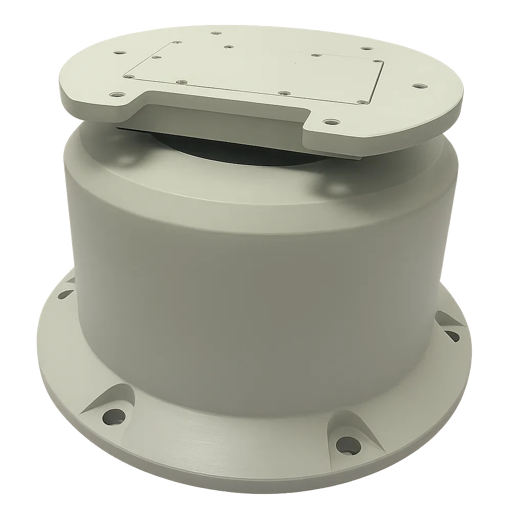 ZN-SAP020Y  Load Pan Rotator & Positioner