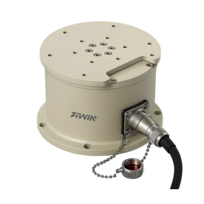 ตัวกำหนดตำแหน่งแกนเดียว