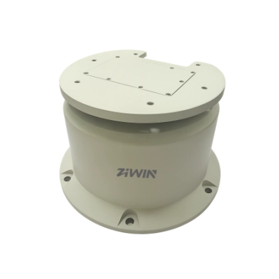 ZN-SAP020Y 30kg(66.22lb) โหลดกระทะ rotator & positioner