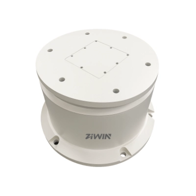 ZN-SAP060Y 60kg(132.44lb) โหลดกระทะ rotator & positioner