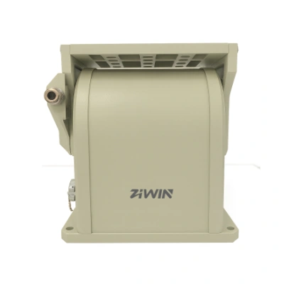 ZN-SAT050Y outdoor single-Axis TILT rotator & positioner พร้อมความสามารถในการรับน้ำหนัก50กก. (110.37lb)