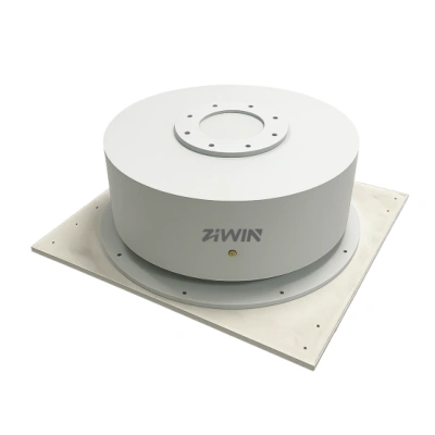 ZN SAP300Y 300kg  Load Pan Rotator & Positioner