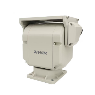 3.5kg-10kg Duty PAN TILT head/unit