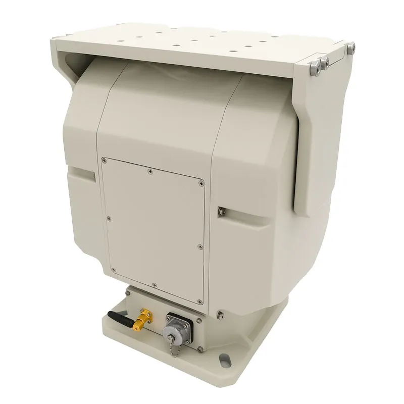 ZIWIN ZN SPM25Y back view