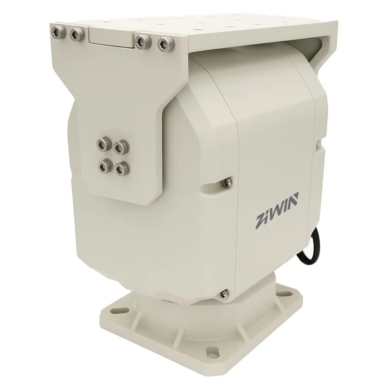 หัวแพนเอียงความแม่นยำสูงพร้อมรับน้ำหนักได้30กก. (66.22lb)