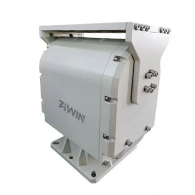 Heavy Duty PAN TILT HEAD รับน้ำหนักได้80กก. (176.37lb)