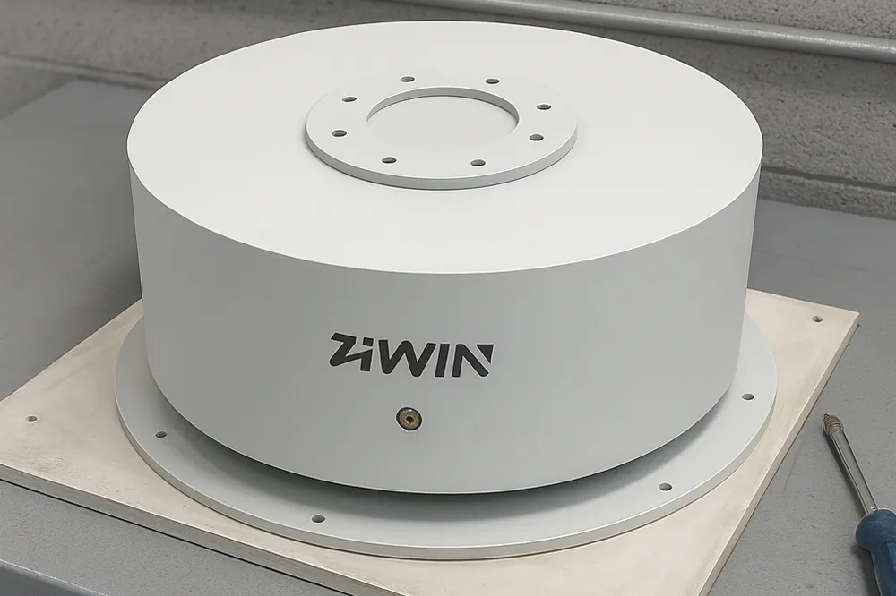 คู่มือการบำรุงรักษาและบำรุงรักษาสำหรับตำแหน่งแกนเดียว