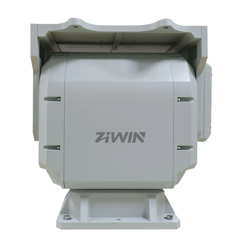 Heavy Duty PAN TILT HEAD รับน้ำหนักได้200กก. (440.92lb)