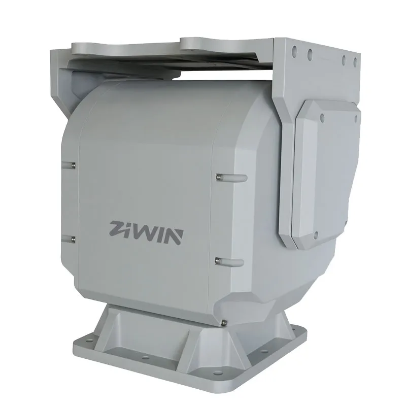 Heavy Duty PAN TILT HEAD รับน้ำหนักได้200กก. (440.92lb)