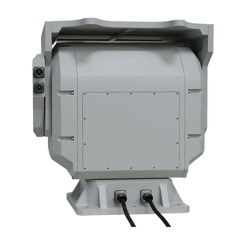 Heavy Duty PAN TILT HEAD รับน้ำหนักได้200กก. (440.92lb)