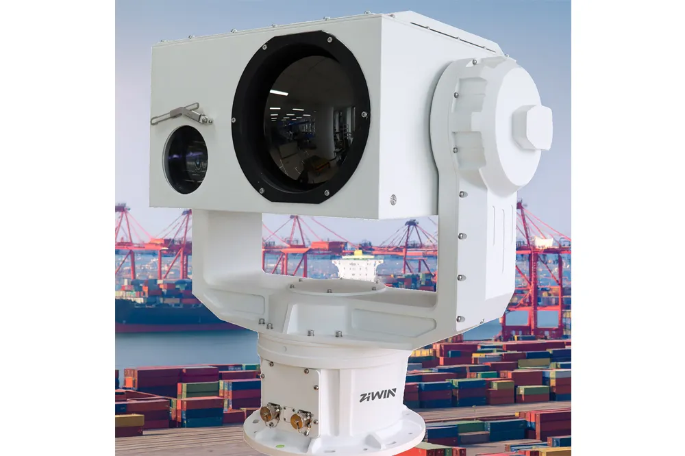 หน่วยแพนเอียงคืออะไร? คู่มือทางเทคนิคที่สมบูรณ์สำหรับหน่วยแพนเอียงกล้อง (2025)