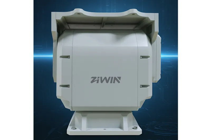 ข่าวผลิตภัณฑ์: ziwin เปิดตัวหน่วยเอียงกระทะหนัก200กก. ใหม่