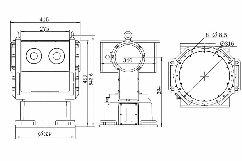 Dimension-of-ZN-BHY12510-4292-ES-Bi-Spectrum-High-Accuracy-PTZ-Camera.jpg Dimension-of-ZN-BHY12510-4292-ES-Bi-Spectrum-High-Accuracy-PTZ-Camera.jpg