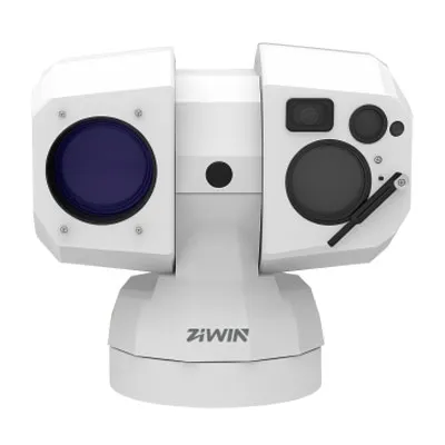 กล้องหลายสเปกตรัม