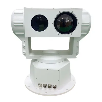 ZN-BHY12510-4292-ES Bi-Spectrum eo/ir PTZ กล้อง