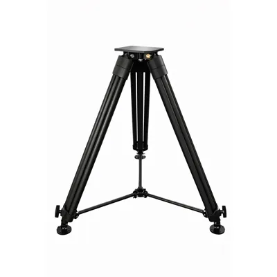 ZN-T110 110kg (242.51 LB) Load tripod for PAN TILT UNIT
