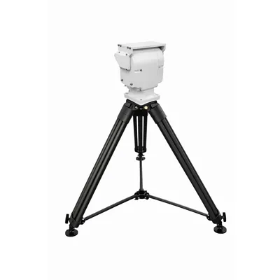 ZN-T110 110kg (242.51 LB) Load tripod for PAN TILT UNIT