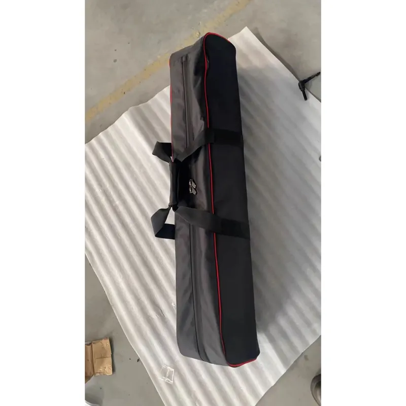 ZN-T200 200กก. (440.92lb) โหลดขาตั้งกล้องสำหรับหน่วยแพนเอียง